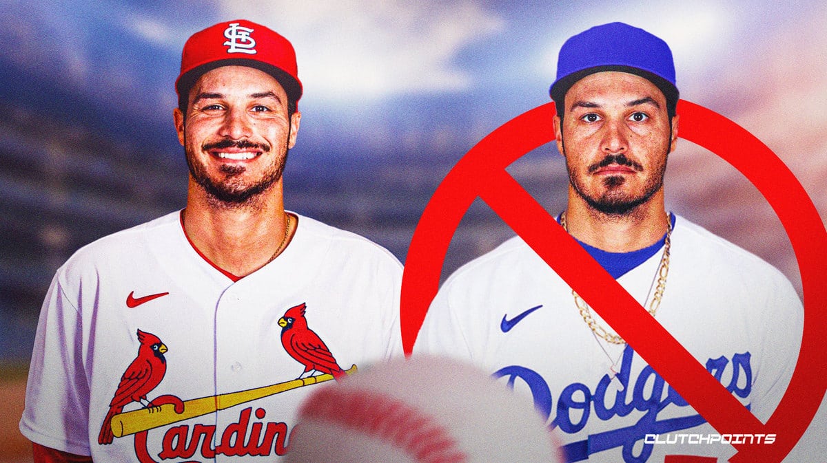 Muncy Speaks Out: Addressing The Arenado-Dodgers Trade Rumors Muncy Speaks Out: Addressing The Arenado-Dodgers Trade Rumors