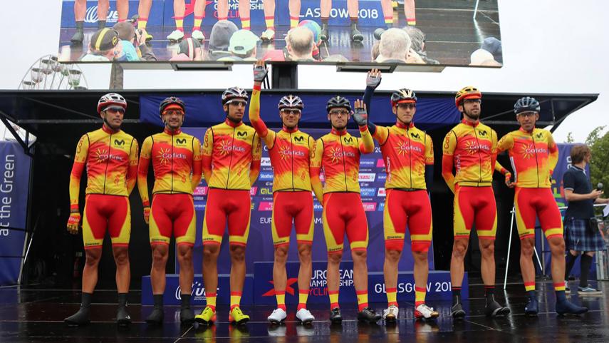 Mundial De Atletismo Nanjing: Convocatoria De La Selección Española Mundial De Atletismo Nanjing: Convocatoria De La Selección Española