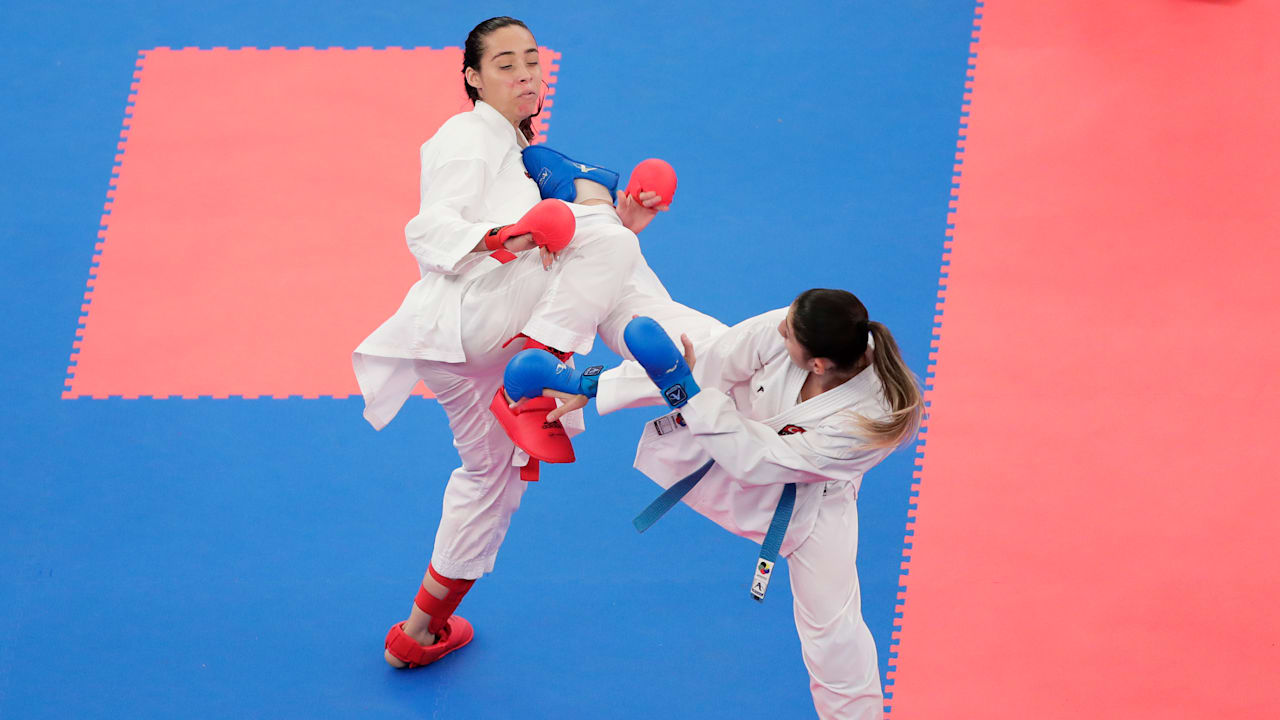 Mundial De Karate Full Contact: Cinco Uruguayos Buscan Patrocinadores Mundial De Karate Full Contact: Cinco Uruguayos Buscan Patrocinadores
