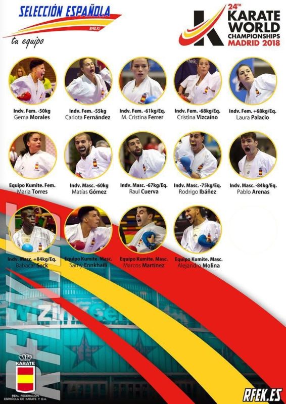 Mundial De Karate Full Contact: Equipo Uruguayo Solicita Apoyo Mundial De Karate Full Contact: Equipo Uruguayo Solicita Apoyo