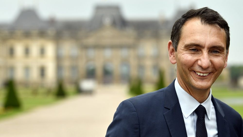 Municipales À Metz (2026) : Jacobelli Dans La Course ? Municipales À Metz (2026) : Jacobelli Dans La Course ?