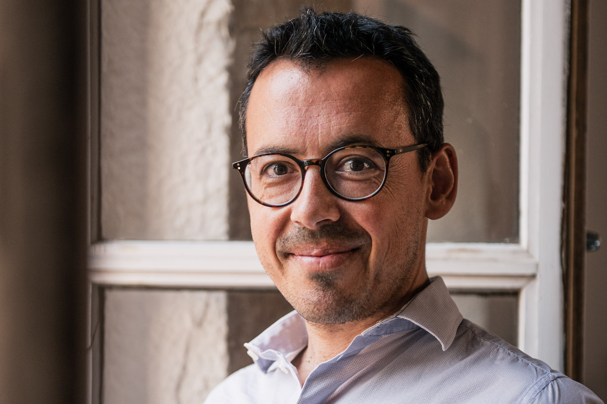 Municipales Metz 2026 : Laurent Jacobelli, Candidat ? Municipales Metz 2026 : Laurent Jacobelli, Candidat ?