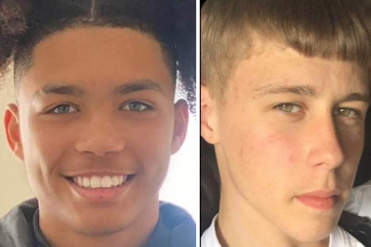 Murder And Torture Charges Filed Against Stepfather Of 16-Year-Old Murder And Torture Charges Filed Against Stepfather Of 16-Year-Old