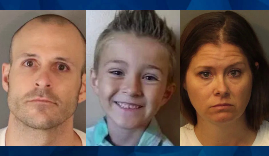 Murder And Torture Indictment Against Stepfather In Teen's Death Murder And Torture Indictment Against Stepfather In Teen's Death