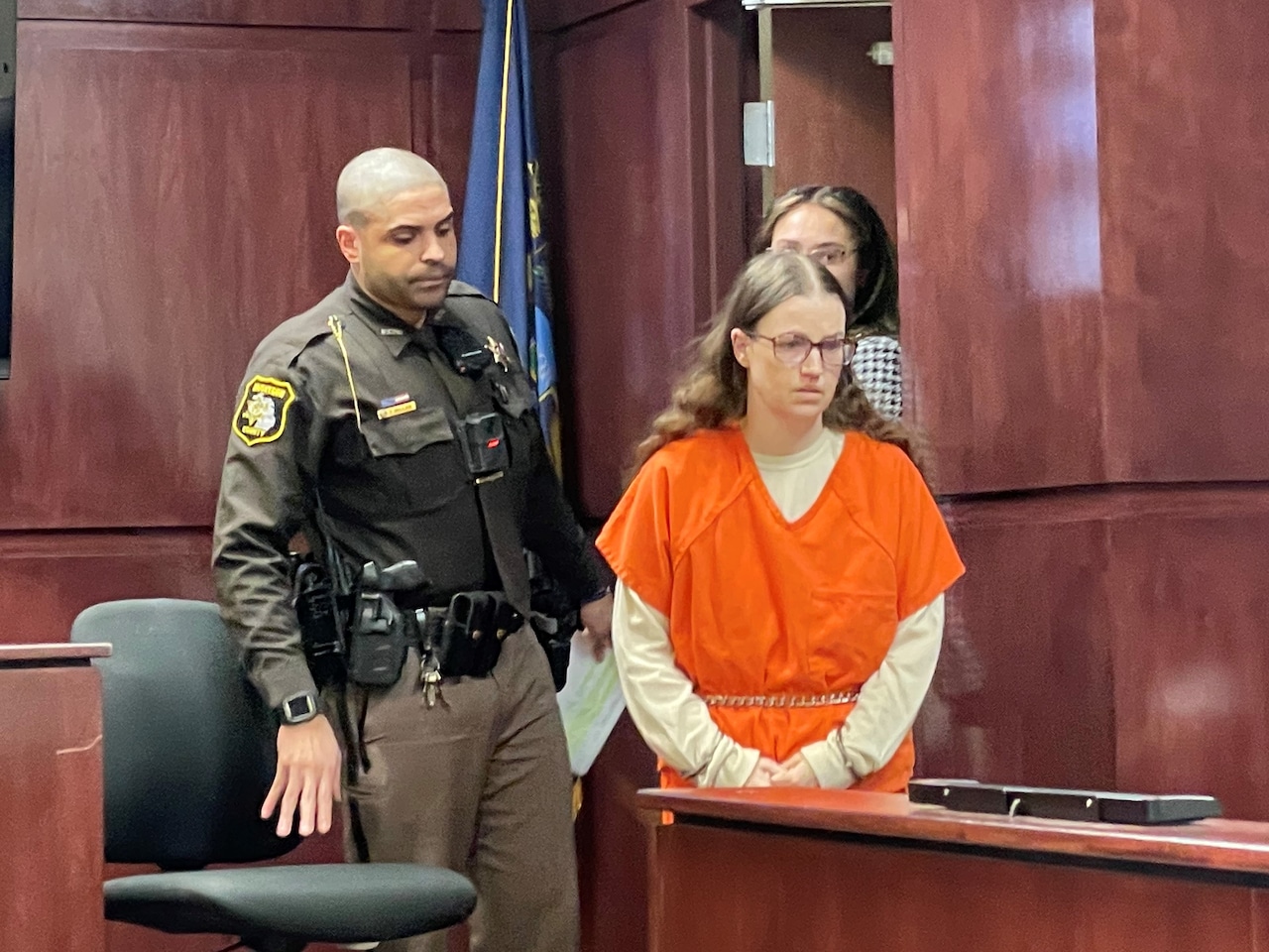Murder Charges Filed Against Stepfather Accused Of Torturing, Starving, And Beating 16-Year-Old Stepson Murder Charges Filed Against Stepfather Accused Of Torturing, Starving, And Beating 16-Year-Old Stepson