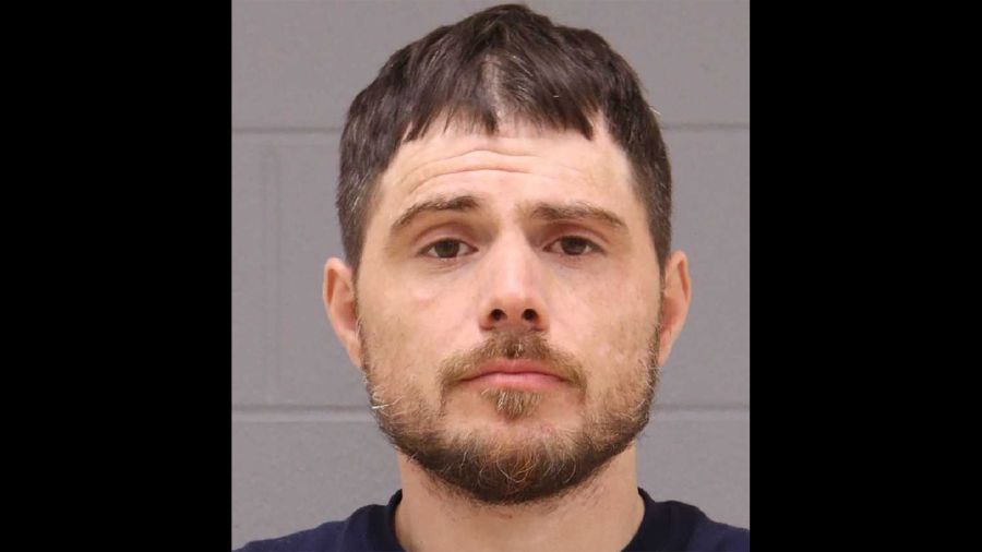 Murder Charges Filed Against Stepfather In Teen's Death Murder Charges Filed Against Stepfather In Teen's Death