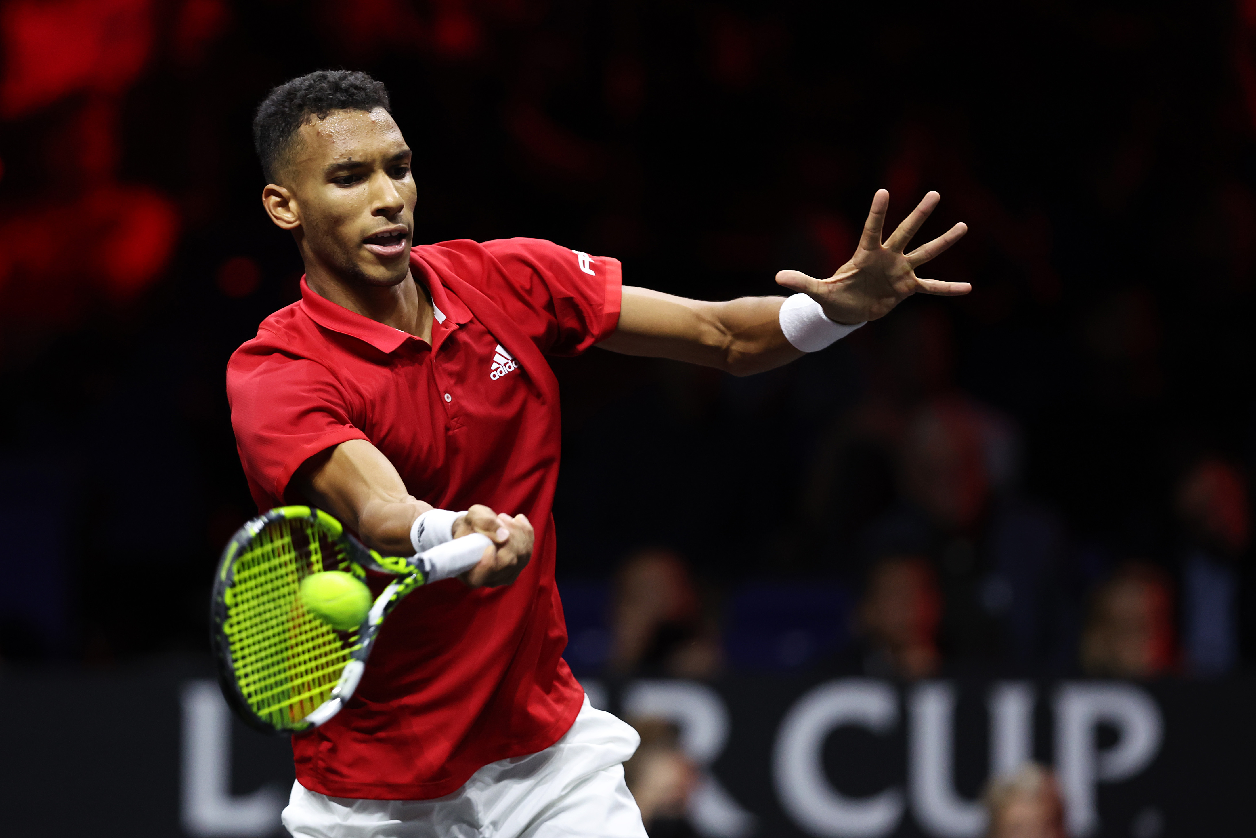 Musetti Triumphs Over Auger-Aliassime At Miami Open Musetti Triumphs Over Auger-Aliassime At Miami Open