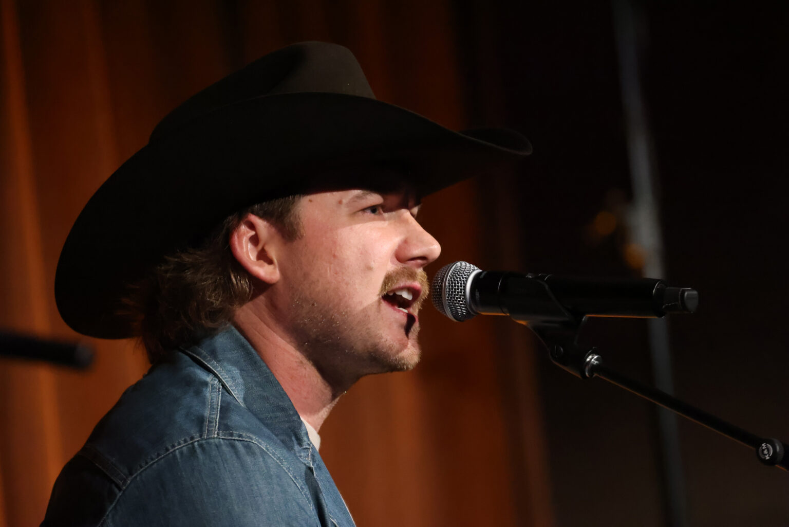 Music Industry News: $200 Million Morgan Wallen Catalog Sale Music Industry News: $200 Million Morgan Wallen Catalog Sale