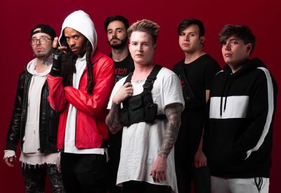 Music World Mourns: Dropout Kings' Adam Ramey Dies At 31 From Suicide Music World Mourns: Dropout Kings' Adam Ramey Dies At 31 From Suicide