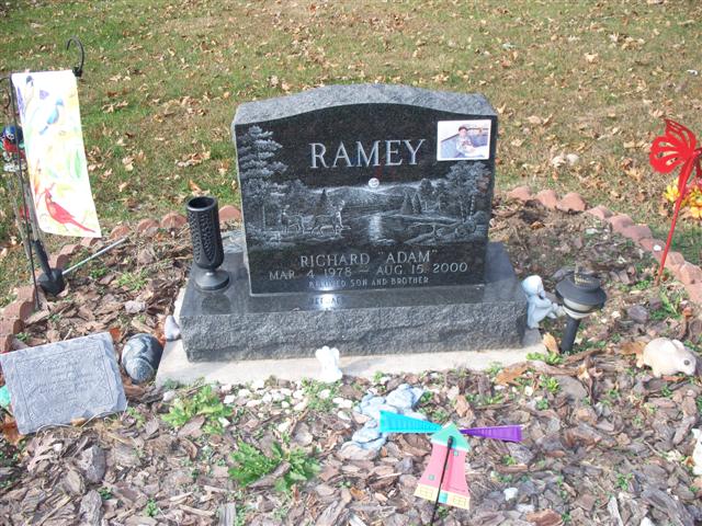 Music World Mourns Loss Of Dropout Kings' Adam Ramey Music World Mourns Loss Of Dropout Kings' Adam Ramey