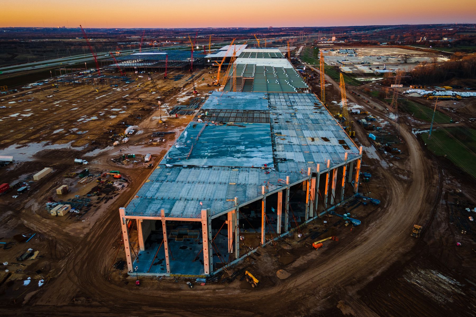 Musk's Starbase: Texas's Newest City Is Official Musk's Starbase: Texas's Newest City Is Official