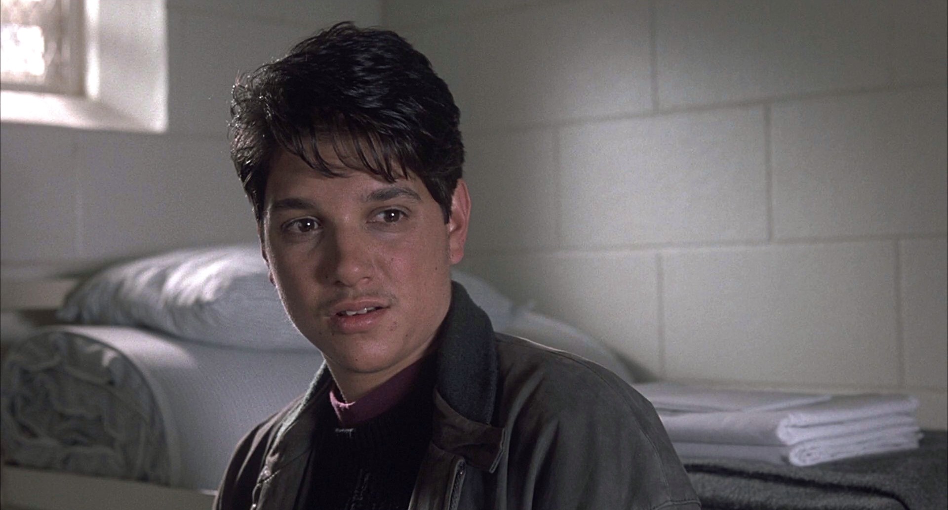 My Cousin Vinny Reboot News: Ralph Macchio Offers Update, Discusses Joe Pesci My Cousin Vinny Reboot News: Ralph Macchio Offers Update, Discusses Joe Pesci