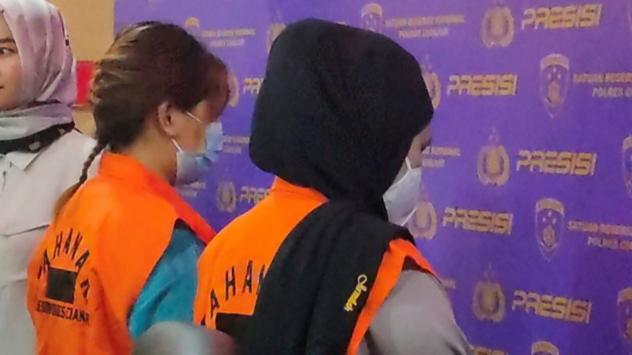Myanmar: FOTO-FOTO Menunjukkan Ribuan Pekerja Terjebak Dalam Sindikat Penipuan Online Myanmar: FOTO-FOTO Menunjukkan Ribuan Pekerja Terjebak Dalam Sindikat Penipuan Online