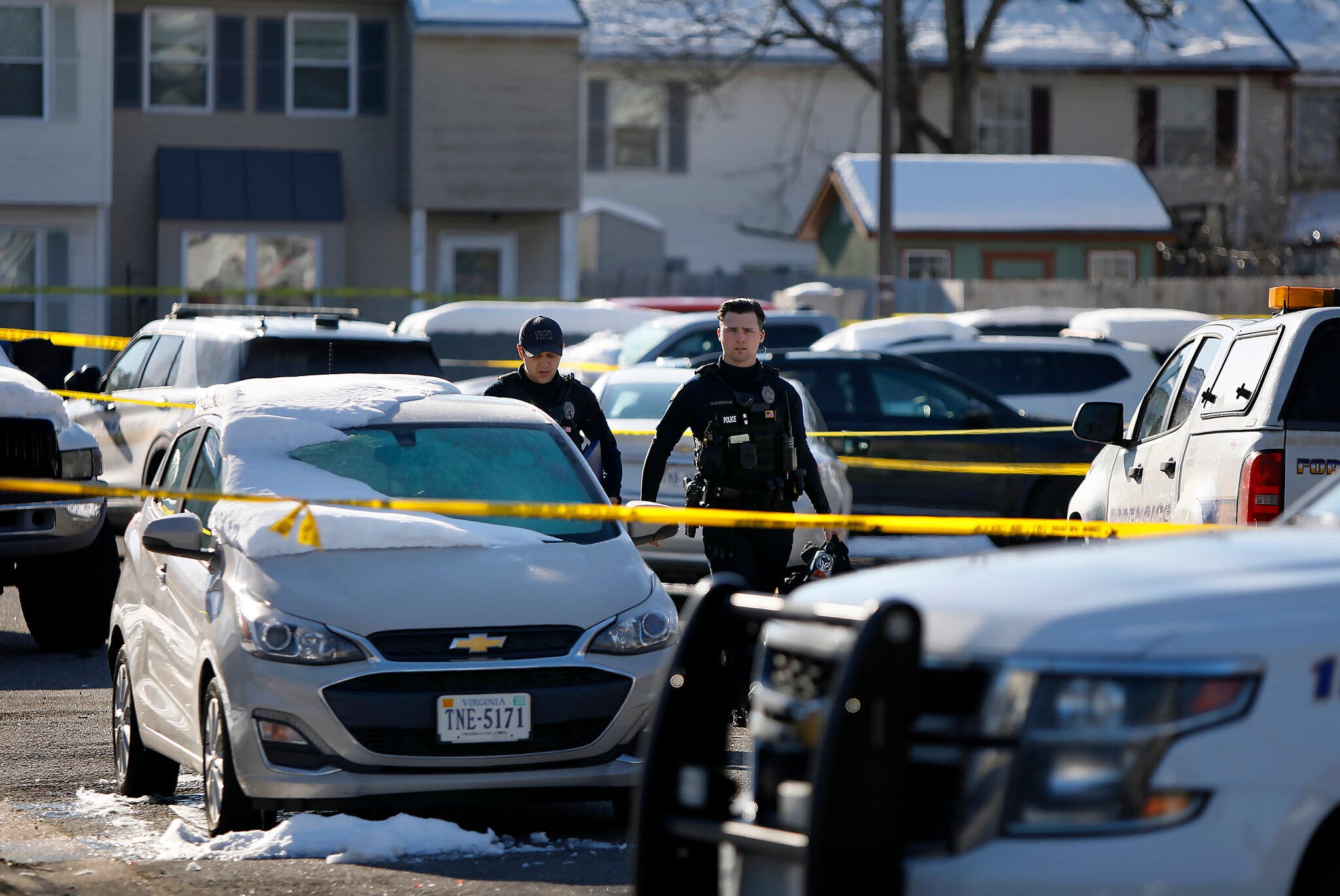 Myrtle Beach Police Shooting Leaves One Dead, Eleven Injured: SLED Investigating Myrtle Beach Police Shooting Leaves One Dead, Eleven Injured: SLED Investigating