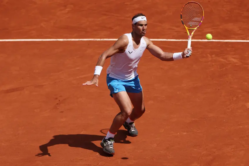 Nadal Bids Farewell To Roland Garros: Sabalenka Claims Victory Nadal Bids Farewell To Roland Garros: Sabalenka Claims Victory