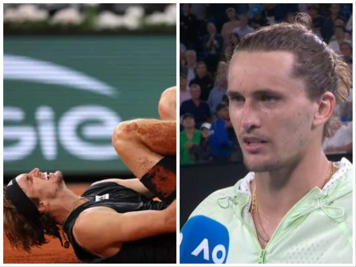 Nadal's Emotional Roland Garros Goodbye: Sabalenka's Triumphant Victory Nadal's Emotional Roland Garros Goodbye: Sabalenka's Triumphant Victory