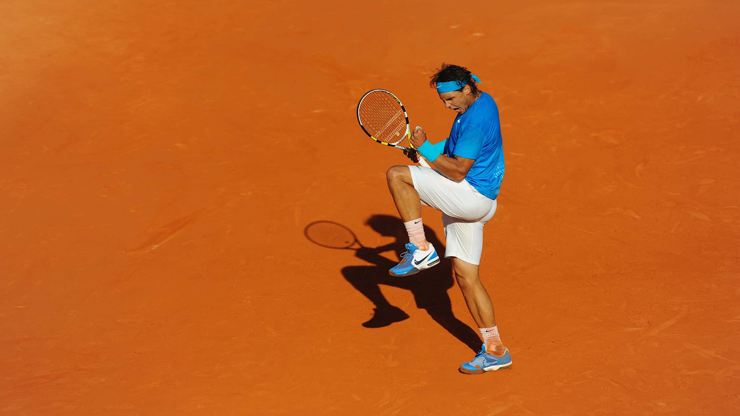 Nadal's Last Roland Garros? Sabalenka Secures Grand Slam Title Nadal's Last Roland Garros? Sabalenka Secures Grand Slam Title