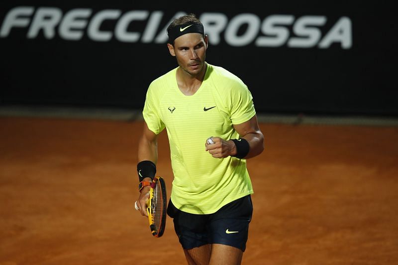 Nadal's Tribute Highlights Musetti And Sabalenka's French Open Wins Nadal's Tribute Highlights Musetti And Sabalenka's French Open Wins