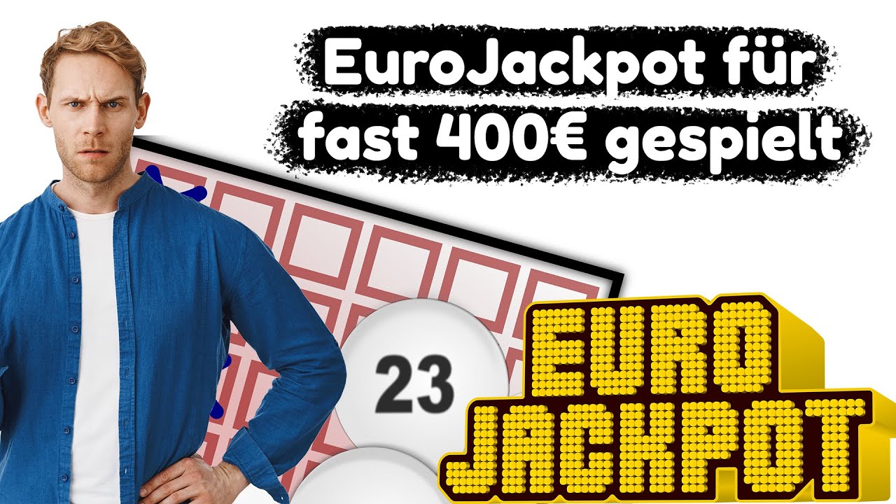 Näin Voitit 40 000 € Eurojackpotissa – Kokemuksia Näin Voitit 40 000 € Eurojackpotissa – Kokemuksia