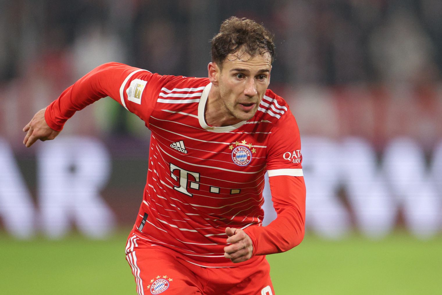 Nagelsmann Names Goretzka For Germany Nations League Squad Nagelsmann Names Goretzka For Germany Nations League Squad