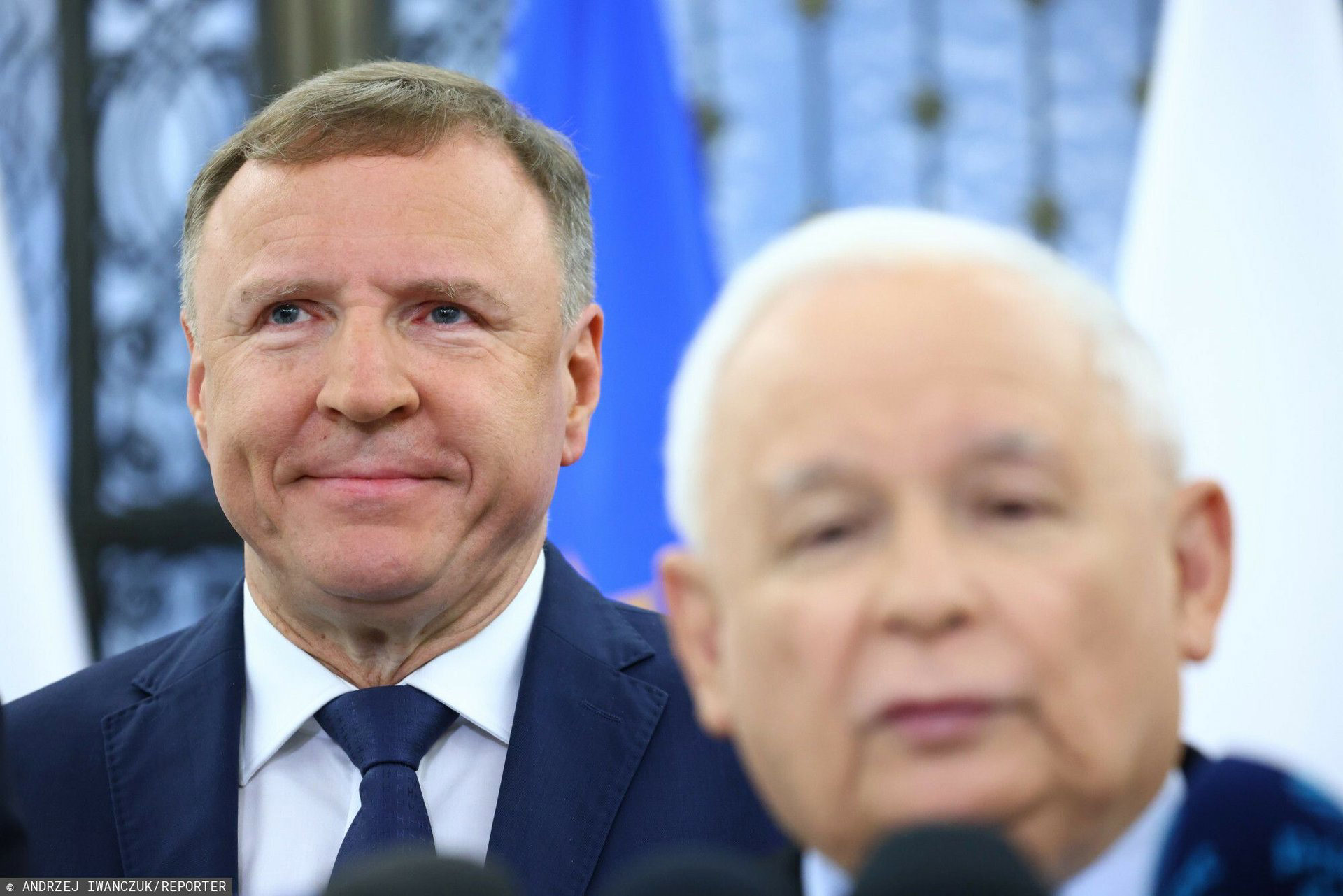Najpopularniejsze Publikacje Jacka Harłukowicza W Onecie (2024) Najpopularniejsze Publikacje Jacka Harłukowicza W Onecie (2024)