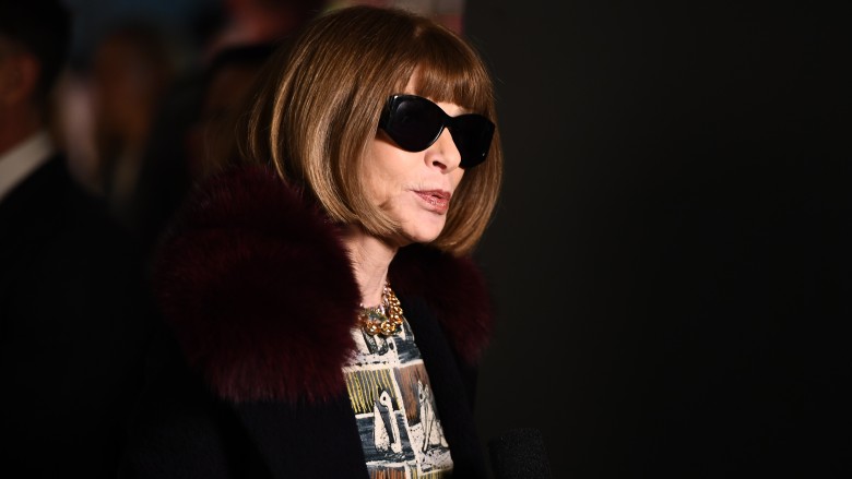 Naomi Campbell Met Gala Ban: Truth Behind The Alleged Anna Wintour Feud