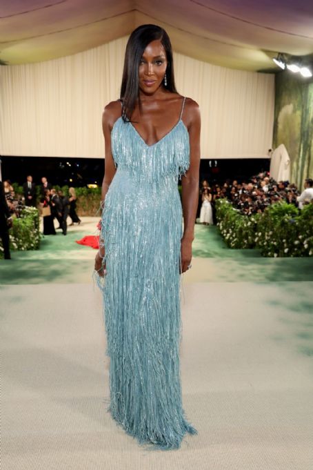 Naomi Campbell Reportedly Banned From Met Gala 2025: Feud With Anna Wintour? Naomi Campbell Reportedly Banned From Met Gala 2025: Feud With Anna Wintour?
