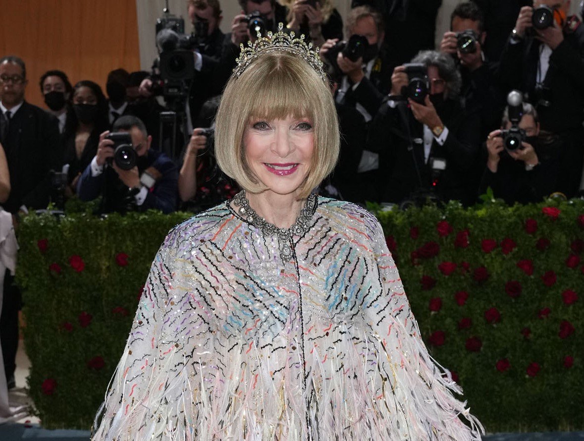 Naomi Campbell's Absence From The 2025 Met Gala: Speculation And The Wintour Conflict Naomi Campbell's Absence From The 2025 Met Gala: Speculation And The Wintour Conflict
