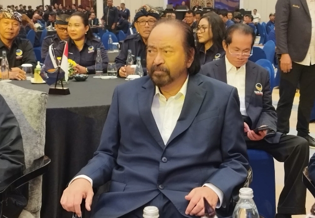 NasDem Bali Prioritaskan Kursi Senayan, Proyek Kedai Kopi Dibatalkan NasDem Bali Prioritaskan Kursi Senayan, Proyek Kedai Kopi Dibatalkan