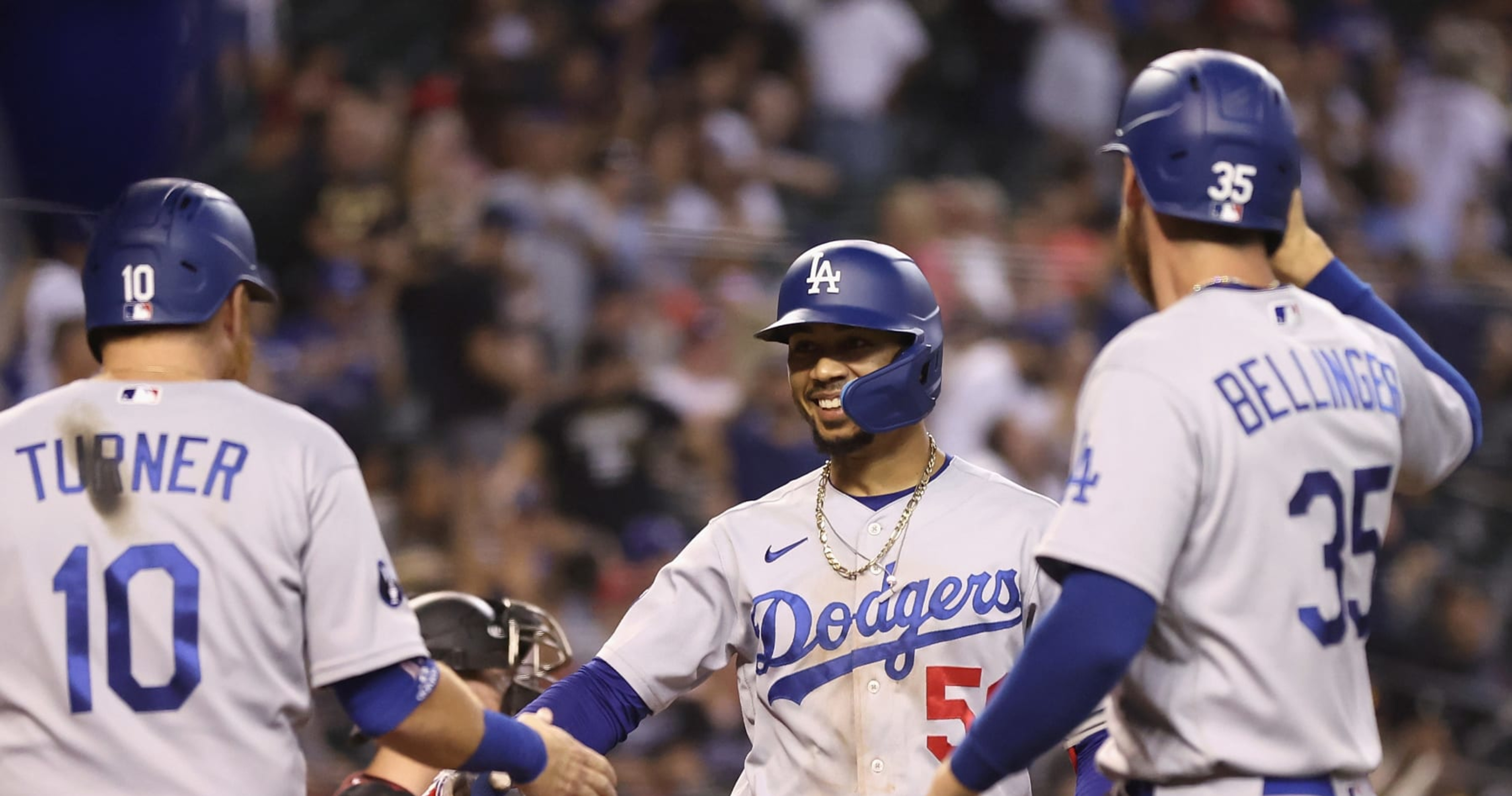 National MLB Power Rankings Show Padres' Significant Drop National MLB Power Rankings Show Padres' Significant Drop