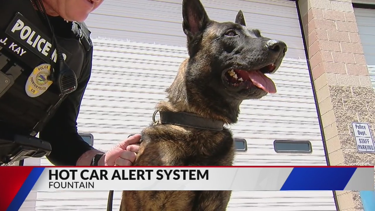National Weather Service Improves Heat Alert System: What You Need To Know National Weather Service Improves Heat Alert System: What You Need To Know