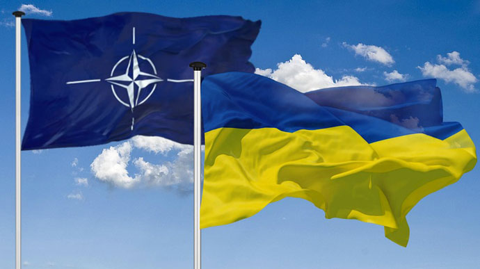 НАТО И Украина:  Германия Усиливает Поддержку