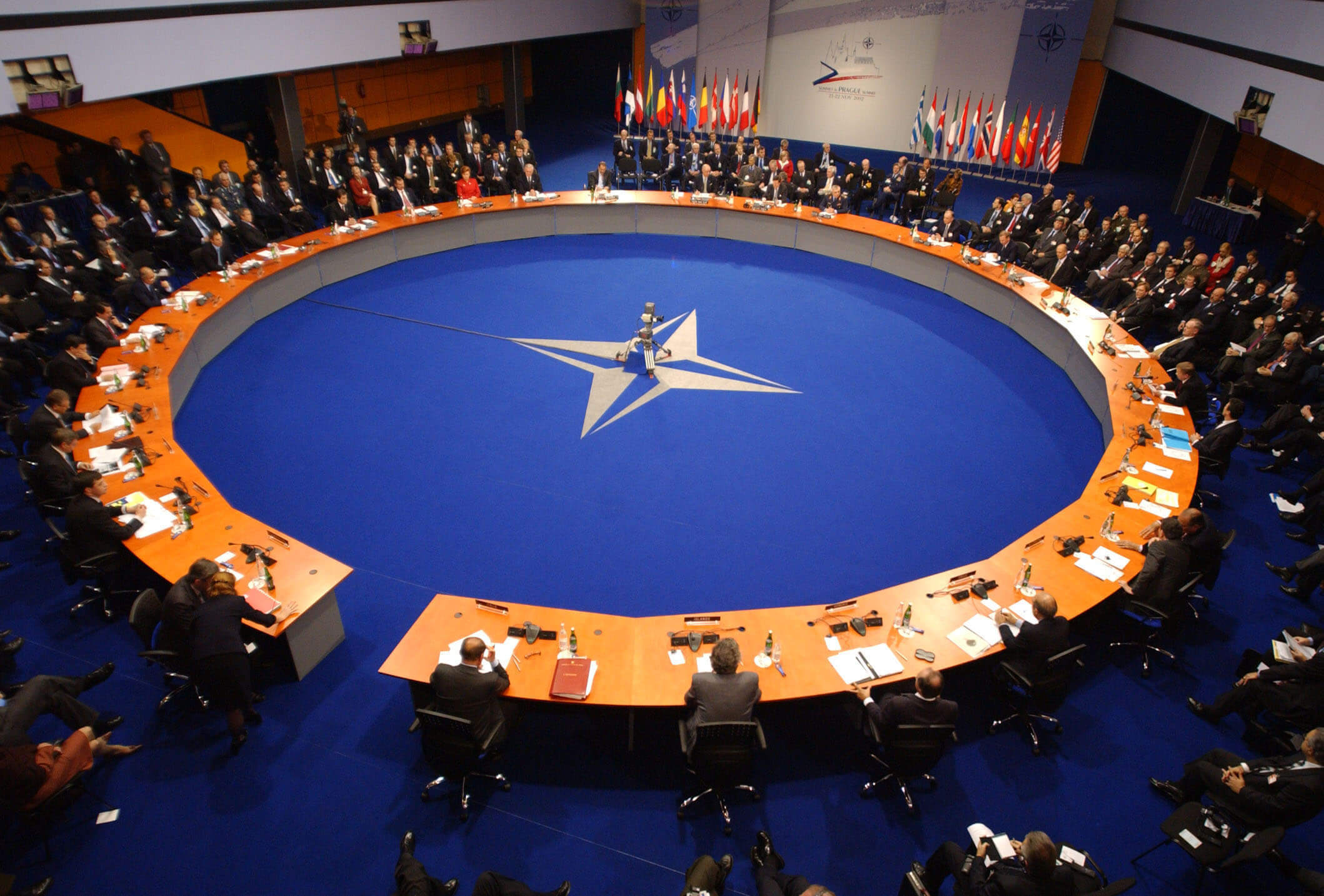 NATO'nun Türkiye Ve İtalya İçin Ortak Planı Açıklandı NATO'nun Türkiye Ve İtalya İçin Ortak Planı Açıklandı