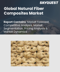 Natural Fiber Composites Market: Global Forecast To 2029 Natural Fiber Composites Market: Global Forecast To 2029