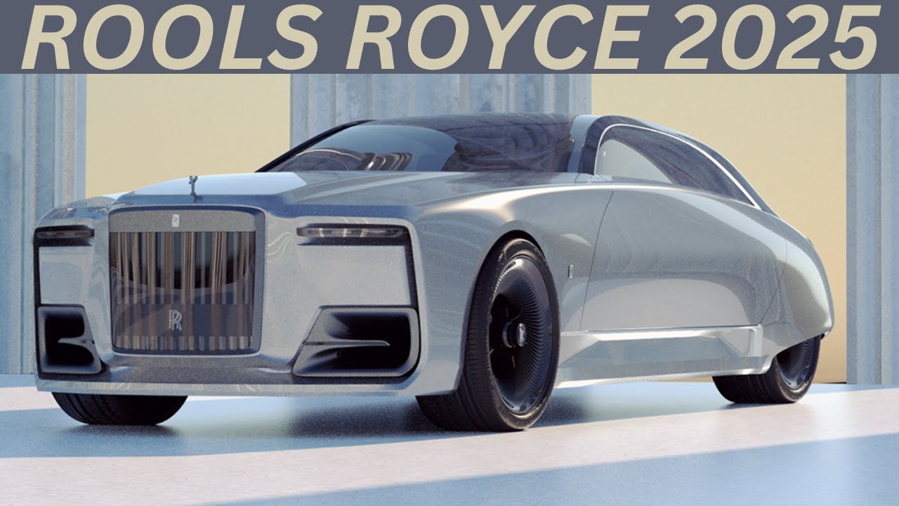 Navigating Tariffs: Rolls-Royce's Unwavering 2025 Outlook Navigating Tariffs: Rolls-Royce's Unwavering 2025 Outlook