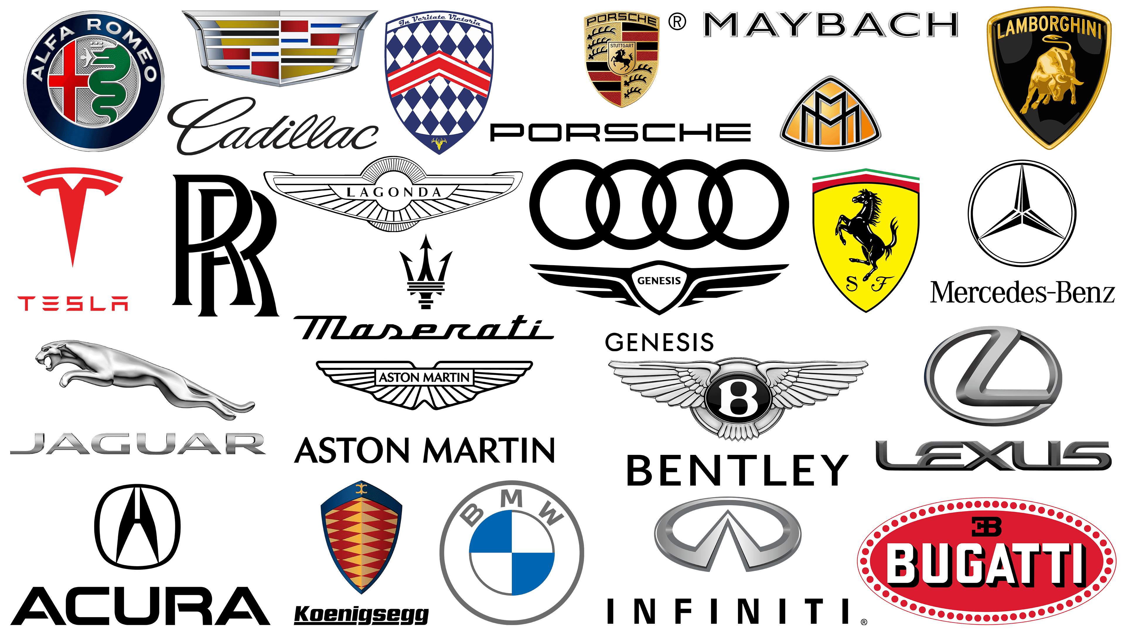 Navigating The Chinese Market: Challenges For Luxury Car Brands Navigating The Chinese Market: Challenges For Luxury Car Brands