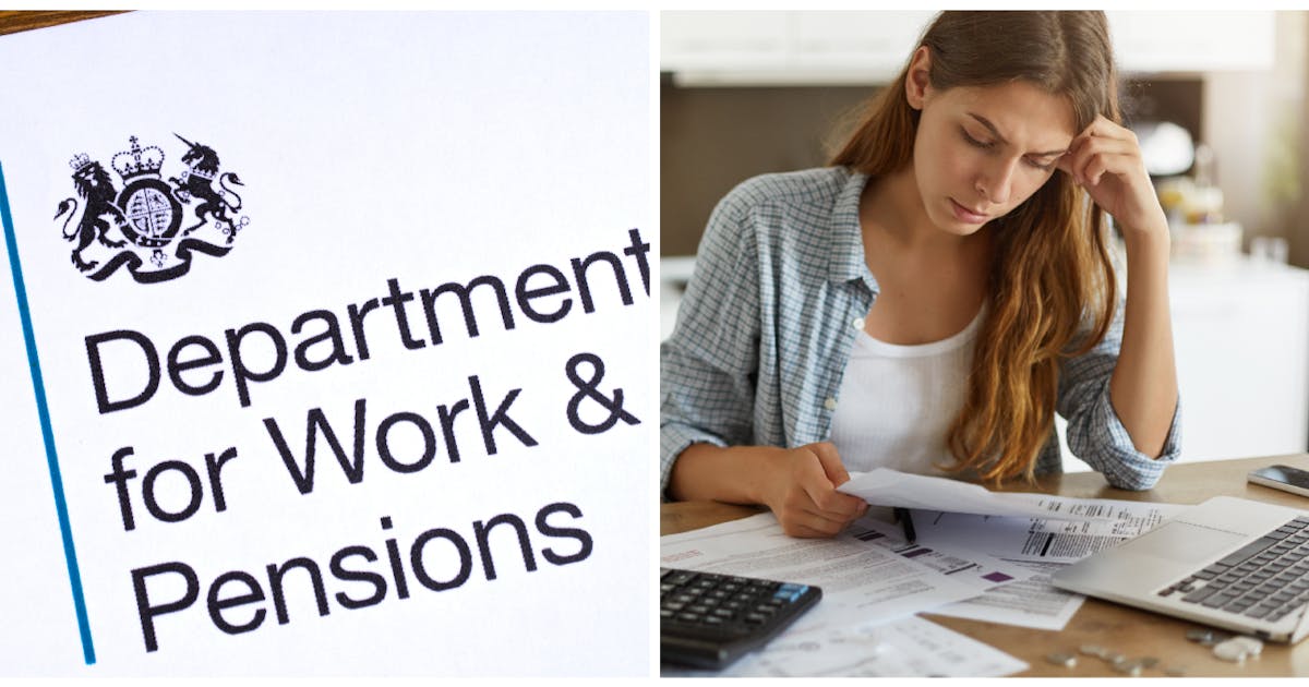 Navigating The DWP's Universal Credit Overhaul Navigating The DWP's Universal Credit Overhaul