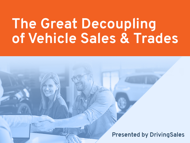 Navigating The Great Decoupling: Challenges And Opportunities Navigating The Great Decoupling: Challenges And Opportunities