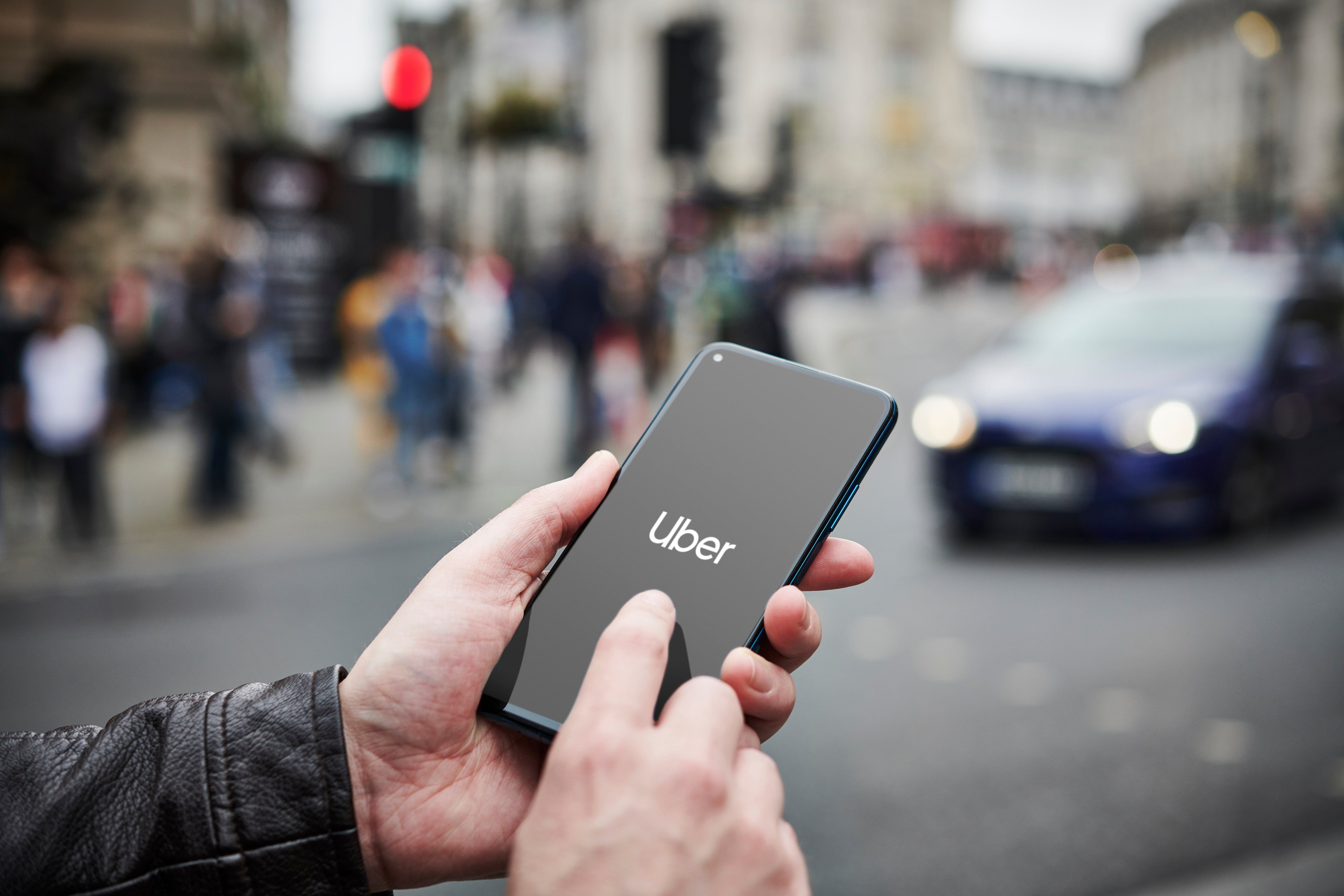 Navigating Uber's New Cash-Only Auto Service Navigating Uber's New Cash-Only Auto Service