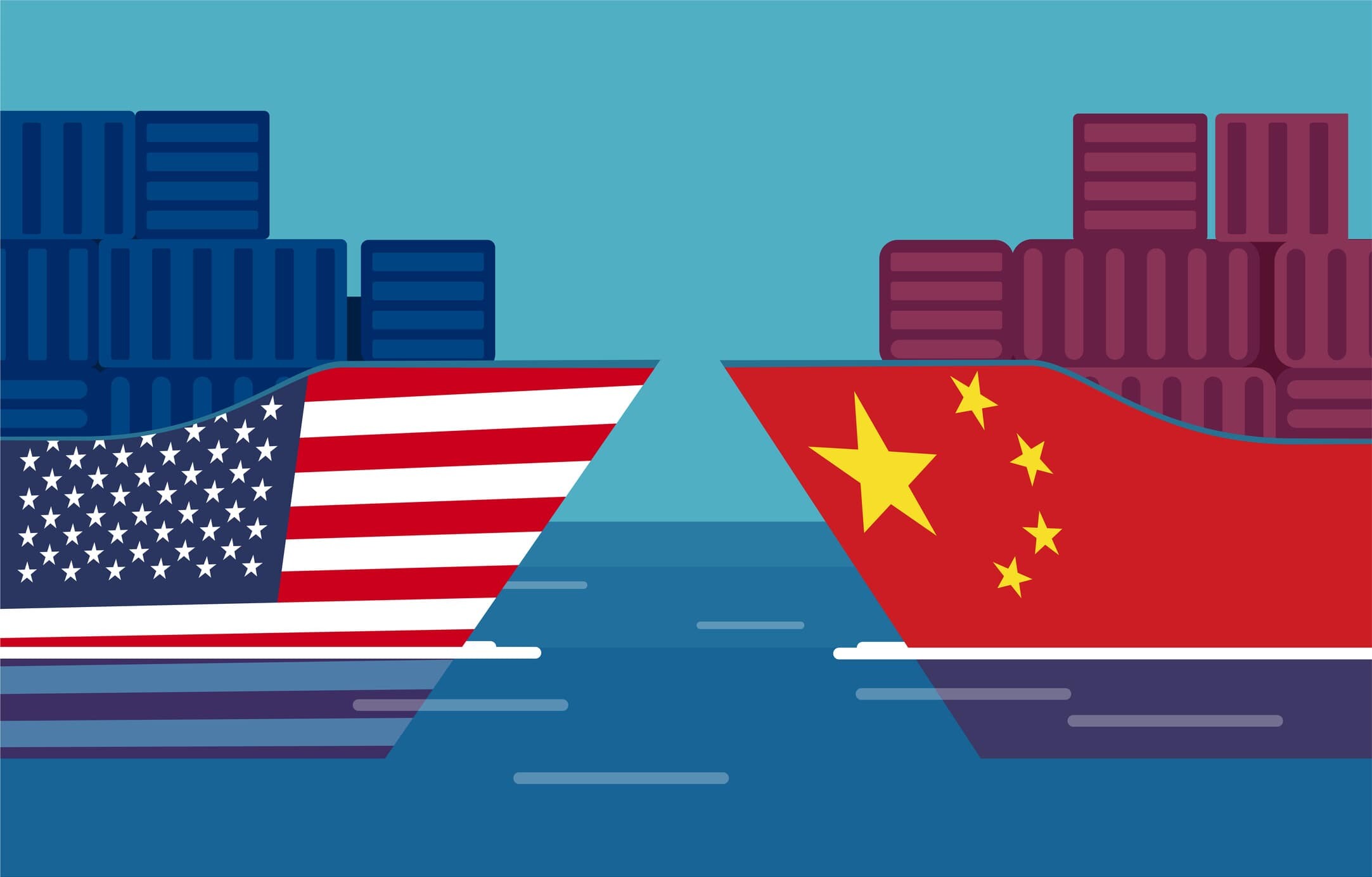 Navigating US-China Relations: The Potential For A Canada-China Partnership