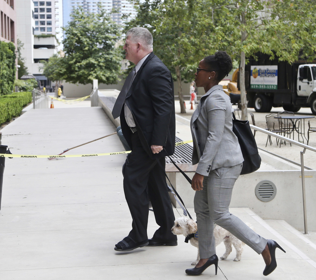 Navy Ethics Scandal: Bribery Charges Against Retired Admiral Navy Ethics Scandal: Bribery Charges Against Retired Admiral