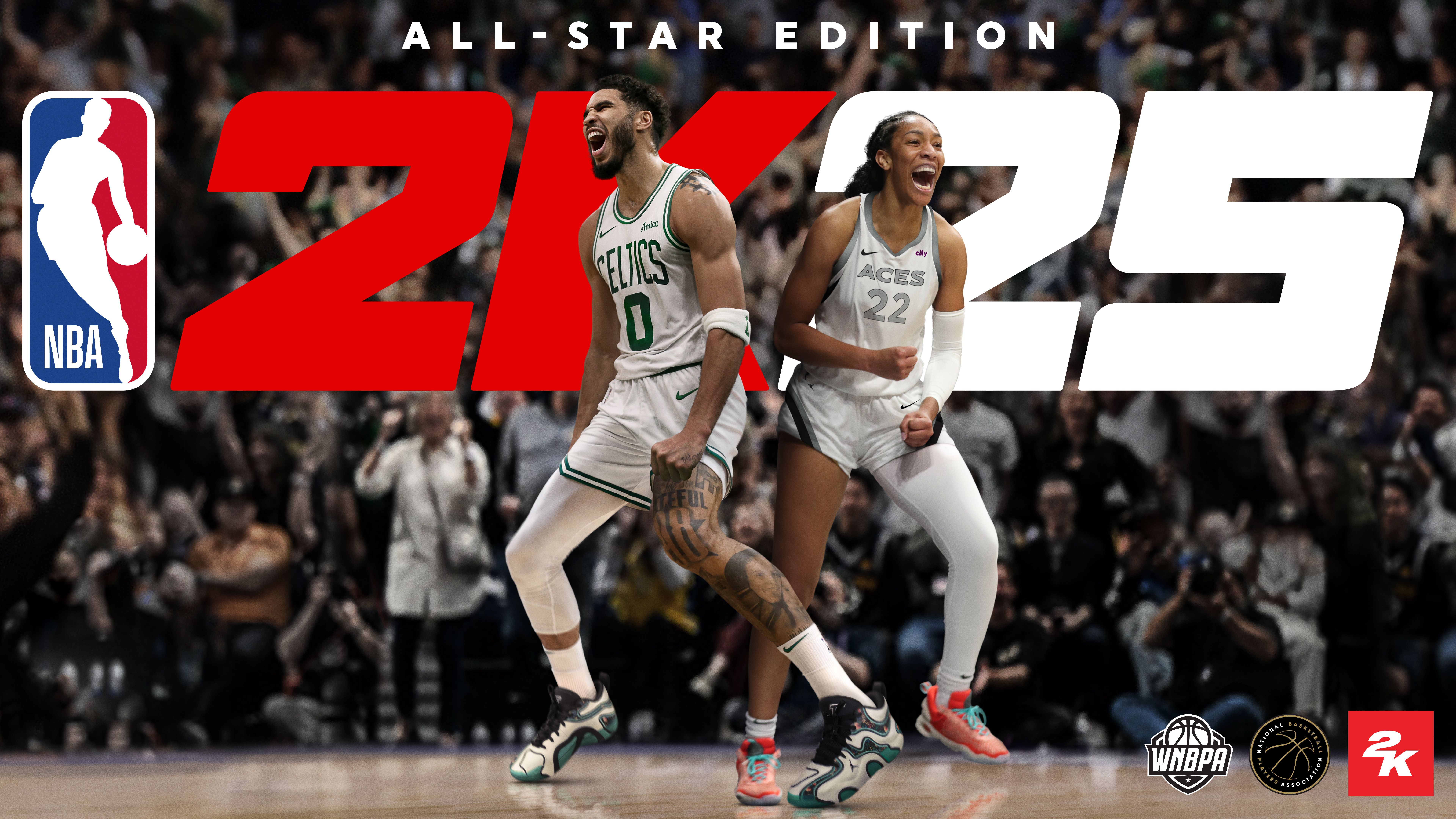 NBA 2K25: Pre-Playoff Player Rating Boost In Latest Update NBA 2K25: Pre-Playoff Player Rating Boost In Latest Update