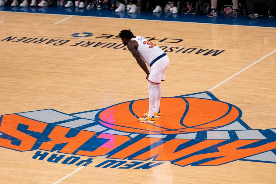 NBA Betting: Cavaliers Vs. Knicks - Predictions And Best Odds For February 21st NBA Betting: Cavaliers Vs. Knicks - Predictions And Best Odds For February 21st