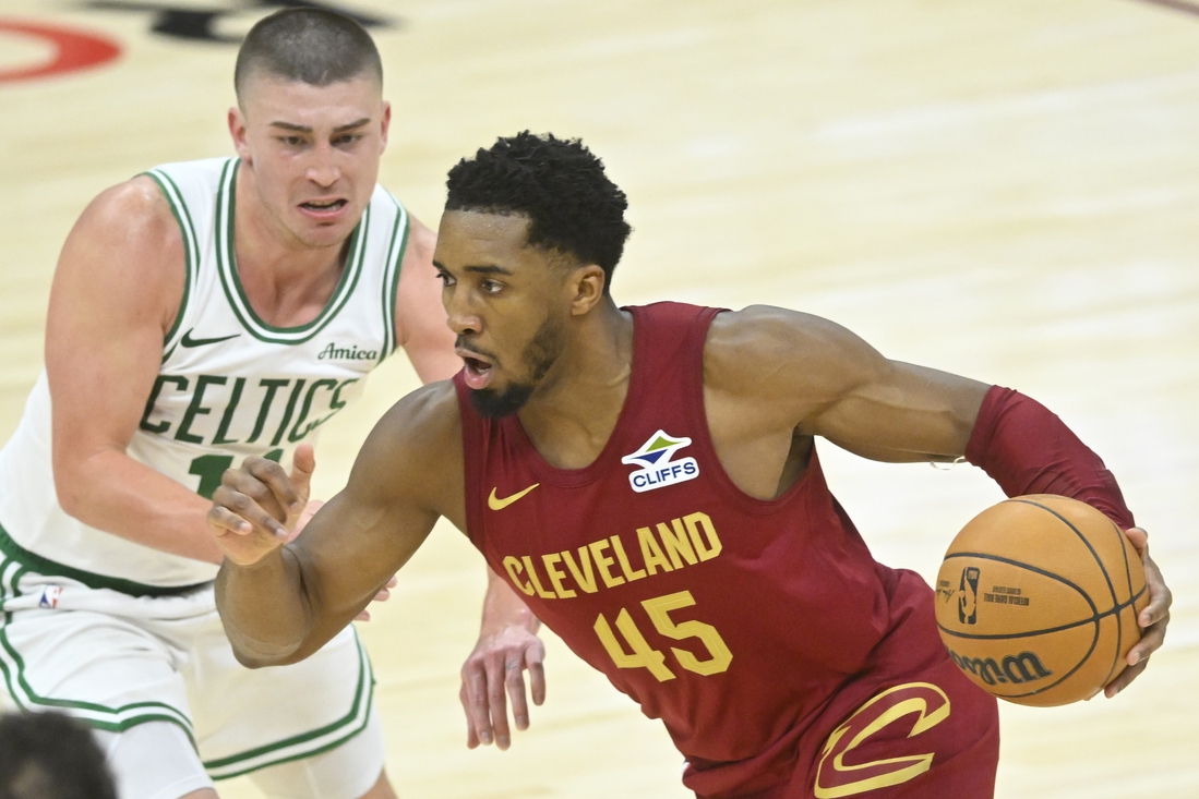 NBA: Clippers Lose To Cavaliers Despite Strong Finish NBA: Clippers Lose To Cavaliers Despite Strong Finish