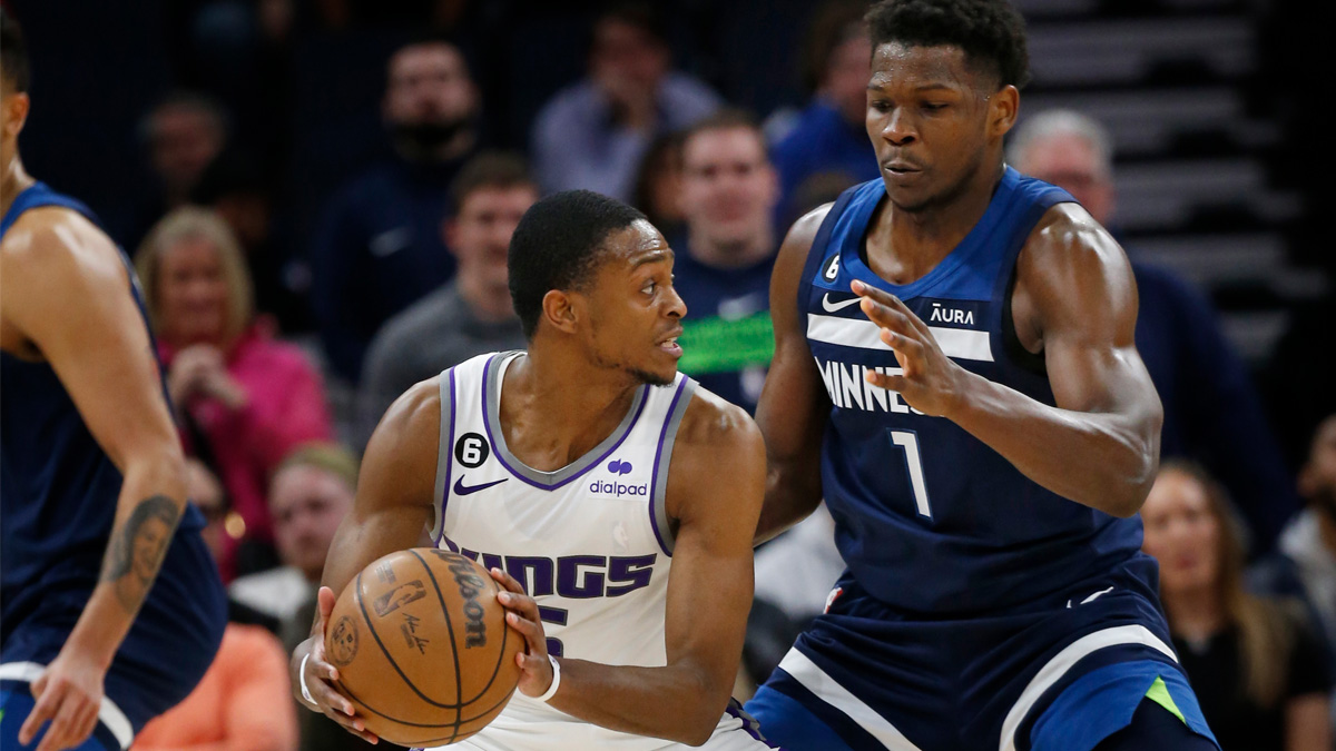NBA Disciplinary Action: Anthony Edwards Fined For Inappropriate Conduct NBA Disciplinary Action: Anthony Edwards Fined For Inappropriate Conduct