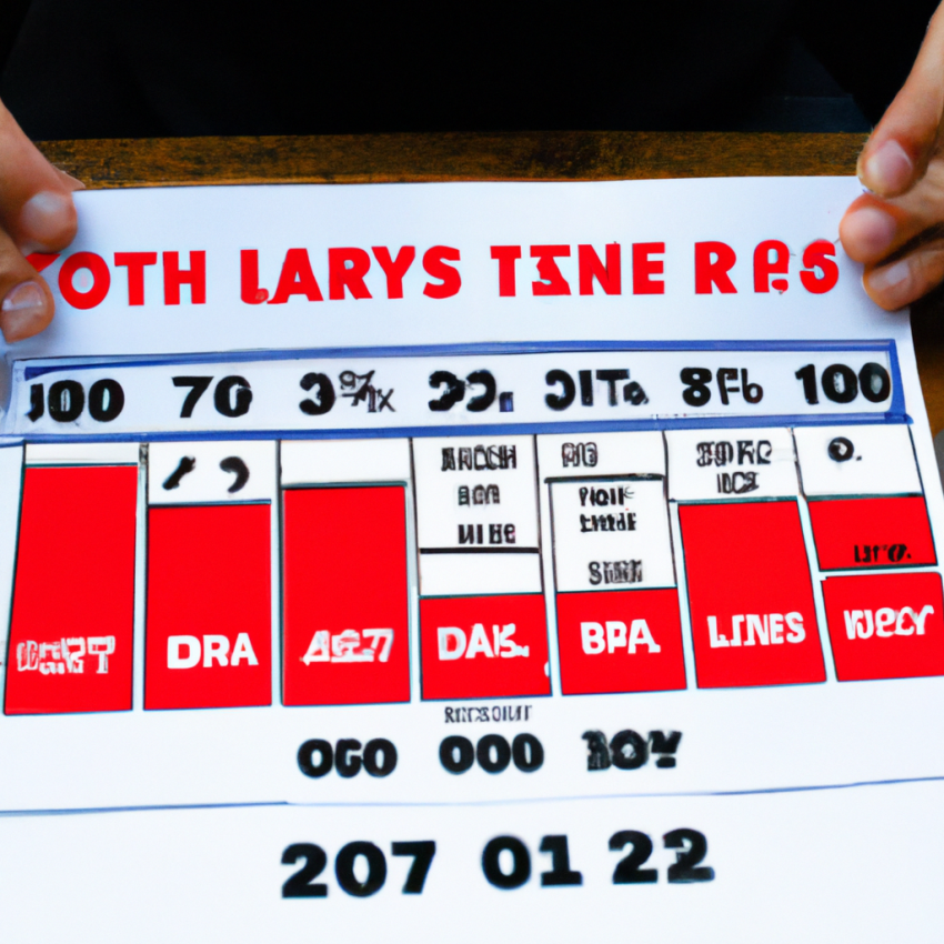 NBA Draft Lottery Betting Odds: Toronto Raptors & Cooper Flagg NBA Draft Lottery Betting Odds: Toronto Raptors & Cooper Flagg