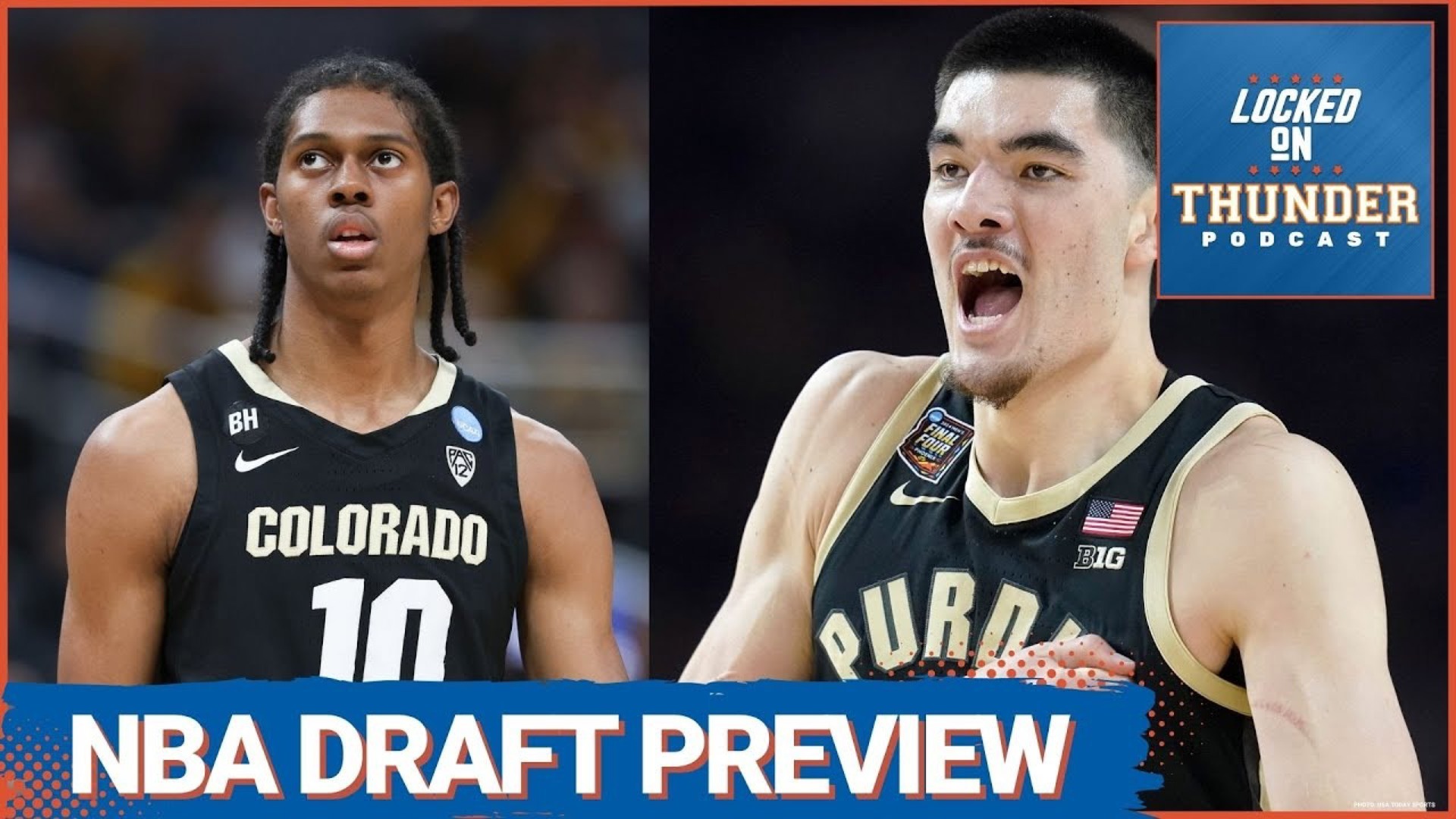 NBA Draft Lottery: OKC Thunder's Position Still Up In The Air NBA Draft Lottery: OKC Thunder's Position Still Up In The Air