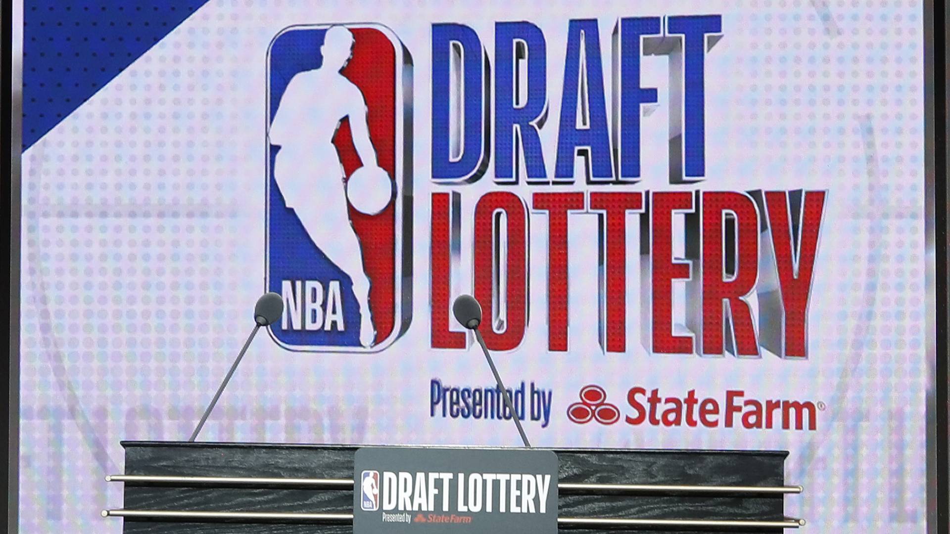 NBA Draft Lottery: Toronto Raptors' Seventh-Best Odds NBA Draft Lottery: Toronto Raptors' Seventh-Best Odds