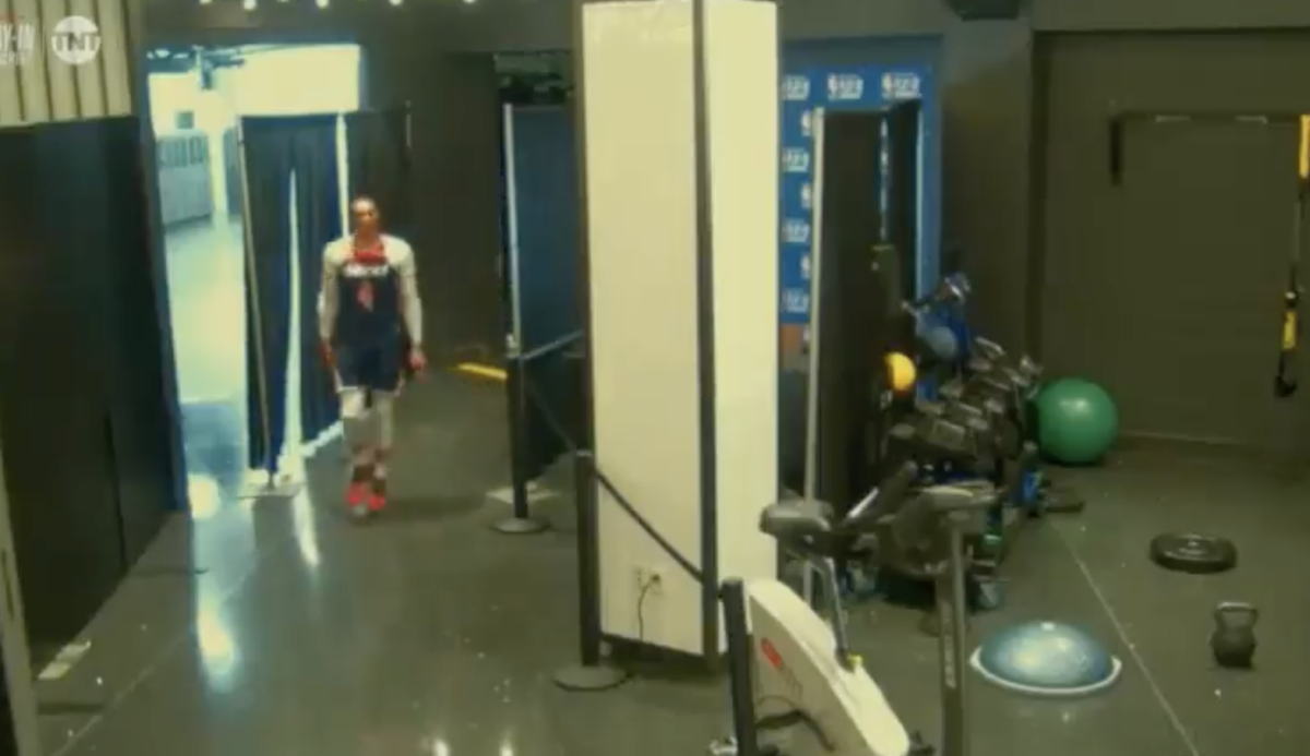 NBA Fans' Diverse Reactions To Russell Westbrook's Performance In The Nuggets-Warriors Game NBA Fans' Diverse Reactions To Russell Westbrook's Performance In The Nuggets-Warriors Game