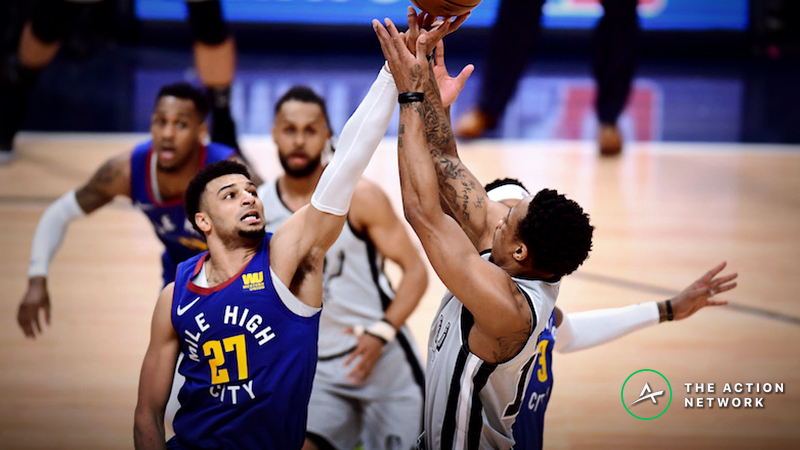 NBA Fans Weigh In: Russell Westbrook's Game Performance (Nuggets Vs. Spurs) NBA Fans Weigh In: Russell Westbrook's Game Performance (Nuggets Vs. Spurs)
